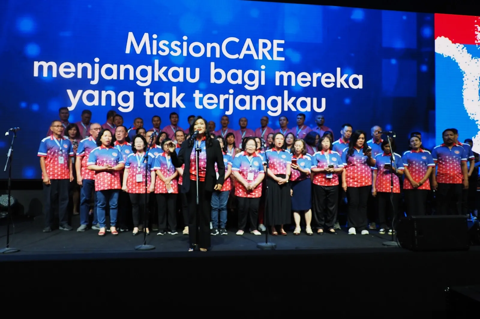 MissionCARE 30th Anniversary Photo 32